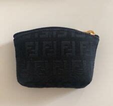 porta monete fendi